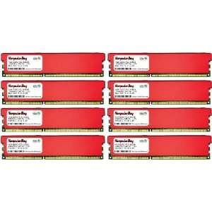 com Komputerbay 32GB (8 X 4GB) DDR3 DIMM (240 pin) 1866MHz PC3 14900 