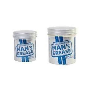  ManS Grease Water Based Cream 100Ml (Package of 5) Health 