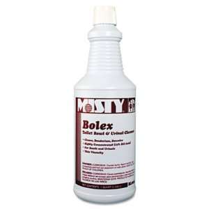  AMREP Bolex 23 Percent Hydrochloric Acid Bowl Cleaner 