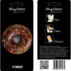  Cling Cleans I pad Screen Cleaner Electronics
