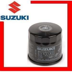 Suzuki Oil Filter # 16510 03G00 X07 Automotive