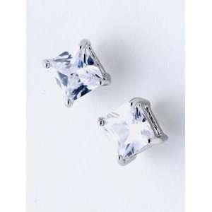  Square Studs Jewelry