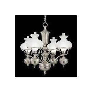   Chandelier   1674 / 1674 02 GR   Polished Brass/1674