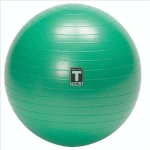  Body Solid Exercise Balls in Green BSTSB45 Sports 