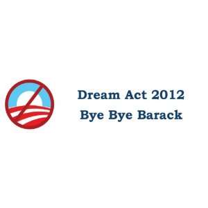  Dream Act 