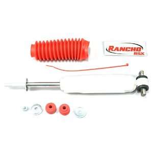  Rancho RSX17070 RSX17000 Shock Absorber Automotive