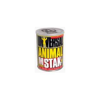  Universal Nutrition Animal M Stak 21 Paks