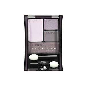   Expert Wear Eyeshadow Quad Lavender Smokes (Quantity of 5) Beauty