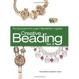  Creative Beading Vol. 2 (Bead & Button Books) Explore 