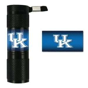  Kentucky Wildcats LED Flashlight