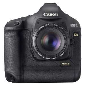  Canon EOS 1D Mark III Digital Camera