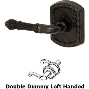  Left handed double dummy venetian lever with olde world 