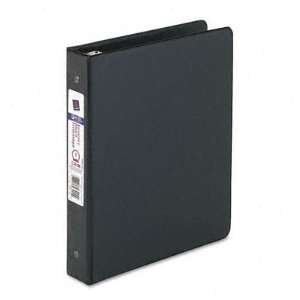   Round Ring Reference Binder 1in Capacity Case Pack 7 Electronics