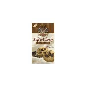 Brent And Sams Sft Bake Choc Chunk (Economy Case Pack) 8.6 Oz Box 