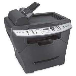  Lexmark X342N (taa/gov Compliant) Electronics