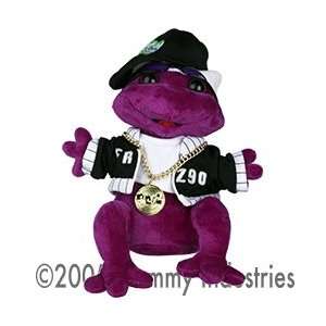  Frogz Hip Hop Toys & Games