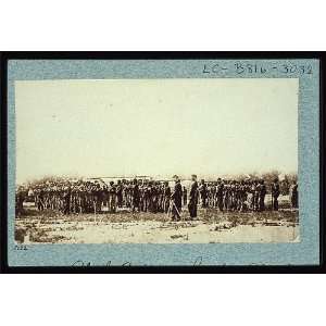  1st U.S. colored infantry