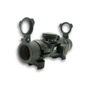  NCStar 1x30 T Style Red Dot  4 Reticle