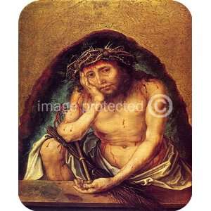  Albrecht Durer Art Christ as the Man of Sorrows MOUSE PAD 