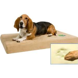  DogPedic Sleep System   Memory Foam Medium Bed Kitchen 