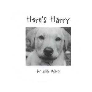  Heres Harry Susan Adams Books