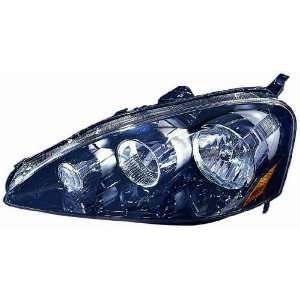  Depo 317 1143L US2 Driver Side Headlight Assembly 