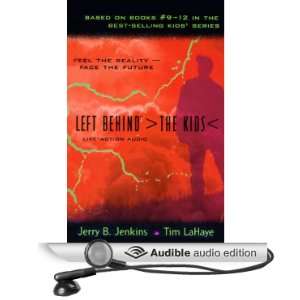  Left Behind The Kids Live Action, Volume 3 (Audible Audio 