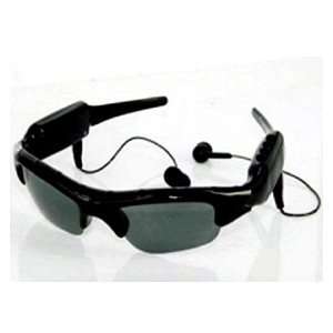  DVR Sunglasses Electronics