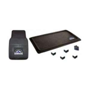   Nifty 7928836 Nifty Large Gameday Package Floor Coverings Automotive