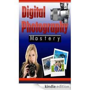 Mastering Digital Photography RP Anderson  Kindle Store