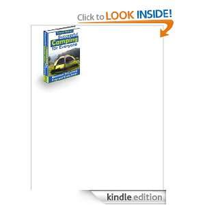 Successful Camping for Everyone  The Complete Guide to an Enjoyable 