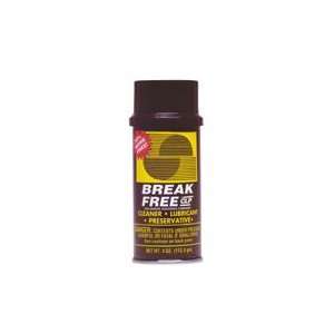  BreakFree AEROSOL 4OZ