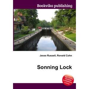  Sonning Lock Ronald Cohn Jesse Russell Books