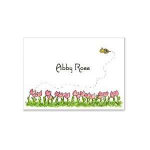  Amys Tulips Stationery