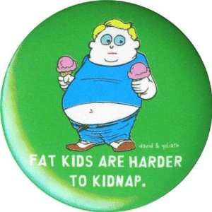  Fat Kids