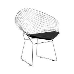  Net Chair Set of 2 by Zuo Modern