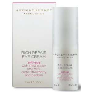 Aromatherapy Associates Anti Age Rich Repair Eye Cream 