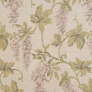  Maytime Wisteria Indoor Upholstery Fabric Arts, Crafts 