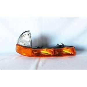   90 9 Dodge CAPA Certified Replacement Front/Right Turn Signal Lamp