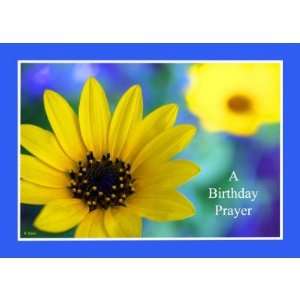  Christian Birthday Cards    A Birthday Prayer Health 