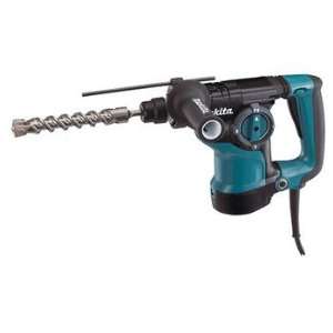 Factory Reconditioned Makita HR2811F R 1 1/8 in SDS plus Rotary Hammer 
