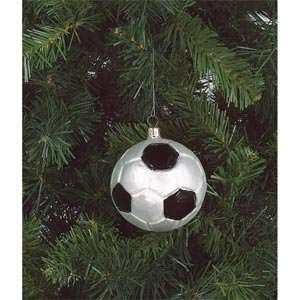  Glass Soccer Ball