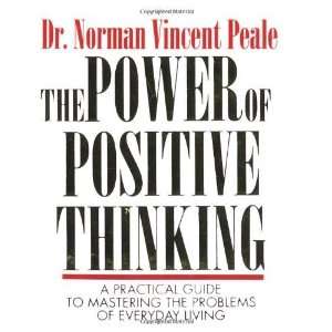  The Power of Positive Thinking (minature edition 
