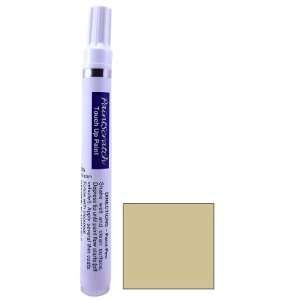  1/2 Oz. Paint Pen of Cameo Beige Touch Up Paint for 1982 