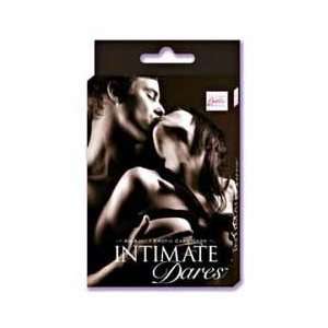  Intimate Dares 