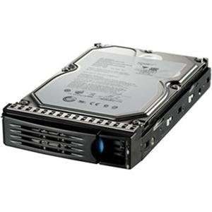  NEW NAS 2TB HDD Bare (Networking)