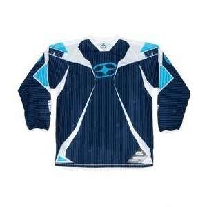  No Fear Blue Elektron Jersey SE (sizeS) Sports 