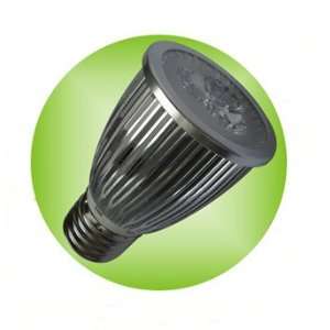  NowAdvisor® 3x2 Watt High Power LED Spotlight E27