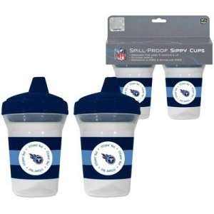 Tennessee Titans To Go Sippy Cup 3 Pack 
