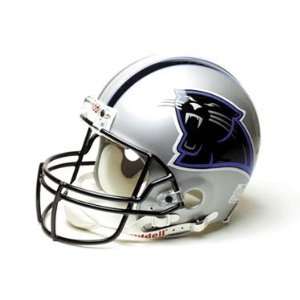  Carolina Panthers Full Size Authentic ProLine NFL 